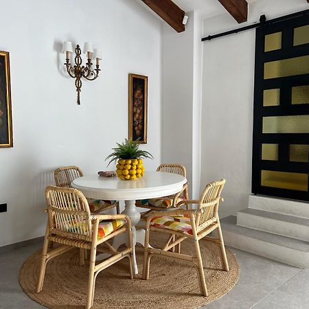 Lemon House Villa Velez Malaga Exteriör bild