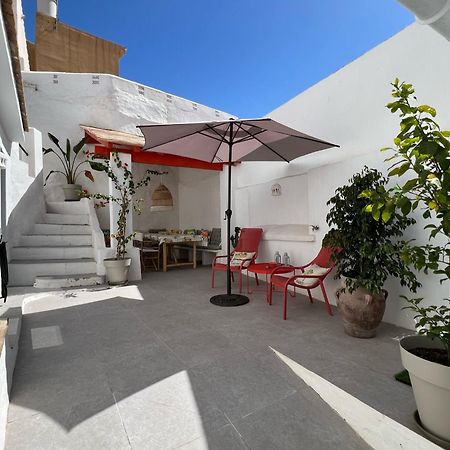 Lemon House Villa Velez Malaga Exteriör bild