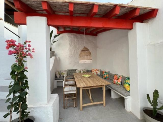 Lemon House Villa Velez Malaga Exteriör bild