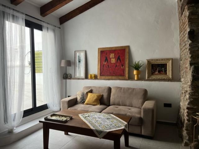 Lemon House Villa Velez Malaga Exteriör bild