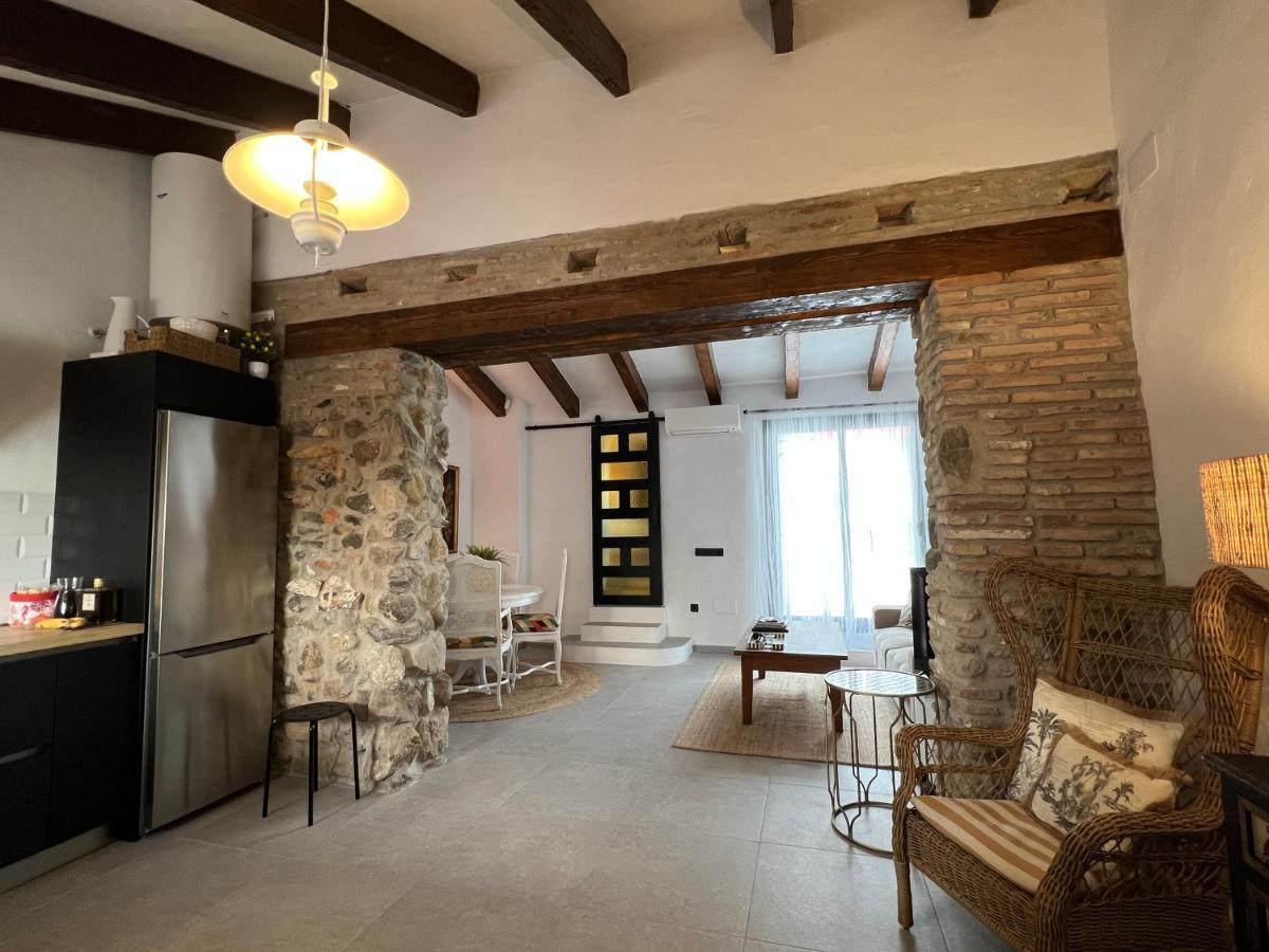 Lemon House Villa Velez Malaga Exteriör bild