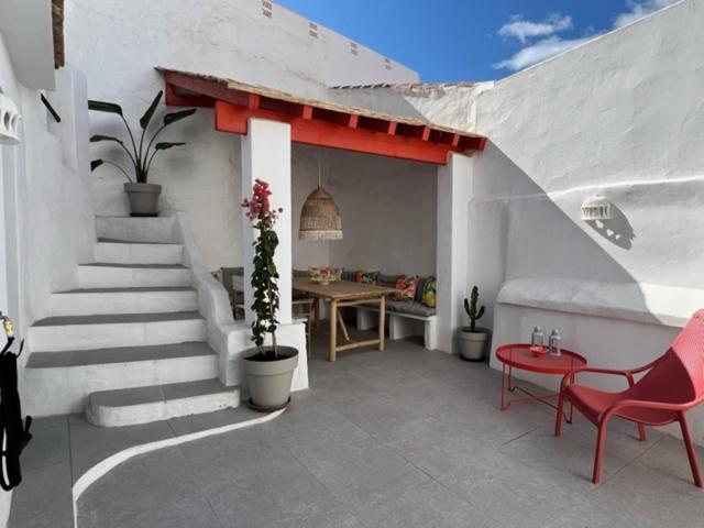Lemon House Villa Velez Malaga Exteriör bild