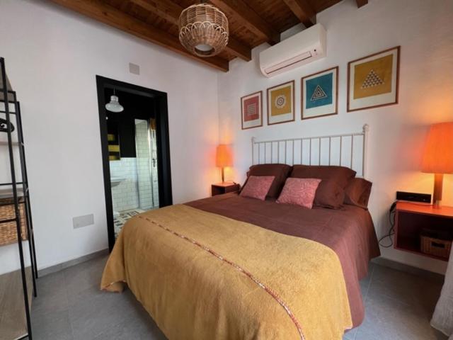 Lemon House Villa Velez Malaga Exteriör bild