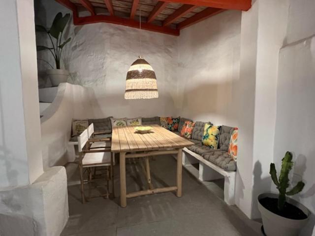 Lemon House Villa Velez Malaga Exteriör bild