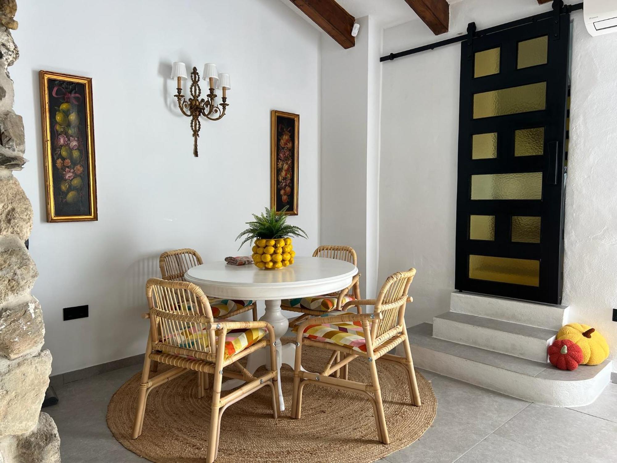 Lemon House Villa Velez Malaga Exteriör bild